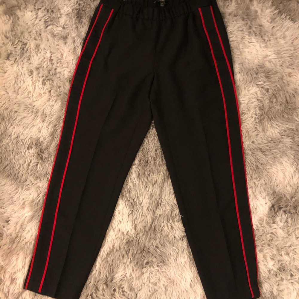 【NWT】Banana Republic Track Pants